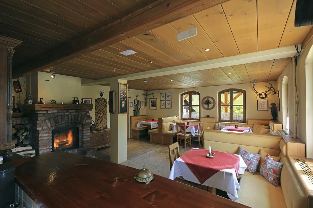 B&B Na Kopecku Rokytnice nad Jizerou Exterior foto